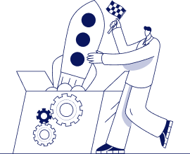 Launch and Deployment Phase